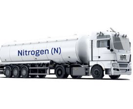 Nitrogen