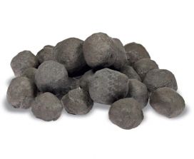 Iron Ore Pellet