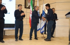 مدیرعامل زیسکو در تجلیل از کارگران نمونه زیسکو:  با همت و تلاش به فردایی روشن می رسیم