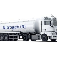 Nitrogen