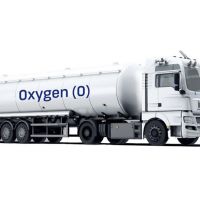 Oxygen