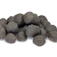 Iron Ore Pellet