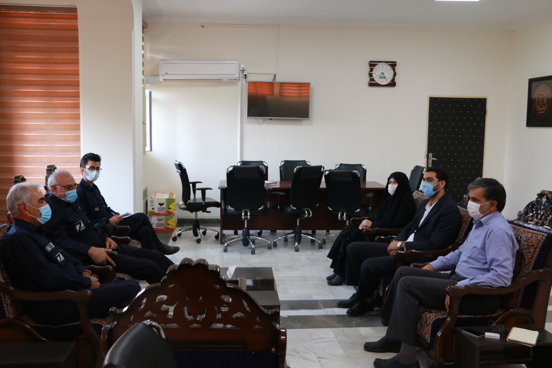 مدیرعامل شرکت فولاد زرند ایرانیان: پروژه فولادسازی زیسکو بزرگ‌ترین پروژه صنعت فولاد، بعد از انقلاب است