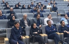 برگزاری سومین نشست تحقیق و توسعه میدکو در زیسکو 