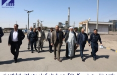 رییس کل دادگستری استان: ظرفیت ها با حمایت از تولید شکوفا می شود